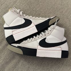 Nike Men’s Blazer Pro Club 10.5