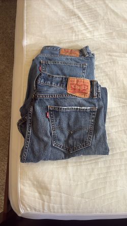 Levi’s