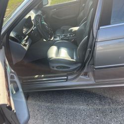 2004 BMW 330 Xi  146k Miles 