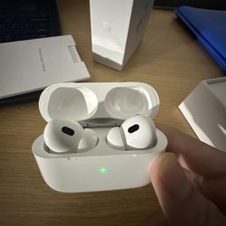 AirPods Pro 2