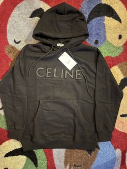 Celine Hoodie 