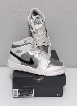 NEW AUTHENTIC AIR JORDAN 1 SHOES FOR SALE $45