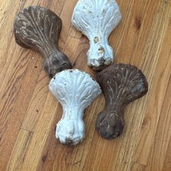 Claw Feet For Bathtub