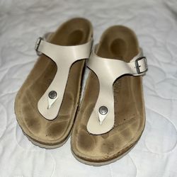 Birkenstock Sz 39
