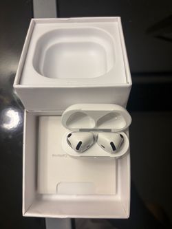 AirPod 4, ANC