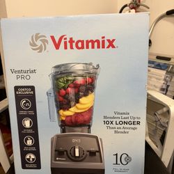 Vitamix