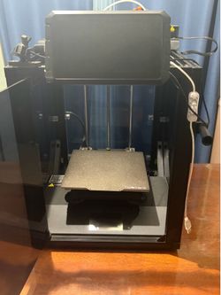 Ender 5 S1