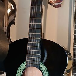 Brand New Classical Nylon String Acoustic Guitar 