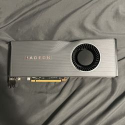 AMD Radeon RX 5700 XT 8GB Graphics Card GDDR6 Reference Blower Style GPU