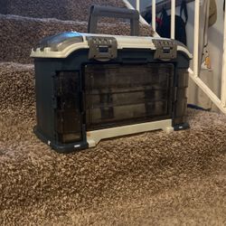 Fishing Box 