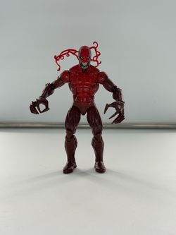 Marvel Action Figure