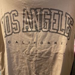 Nude LA Shirt