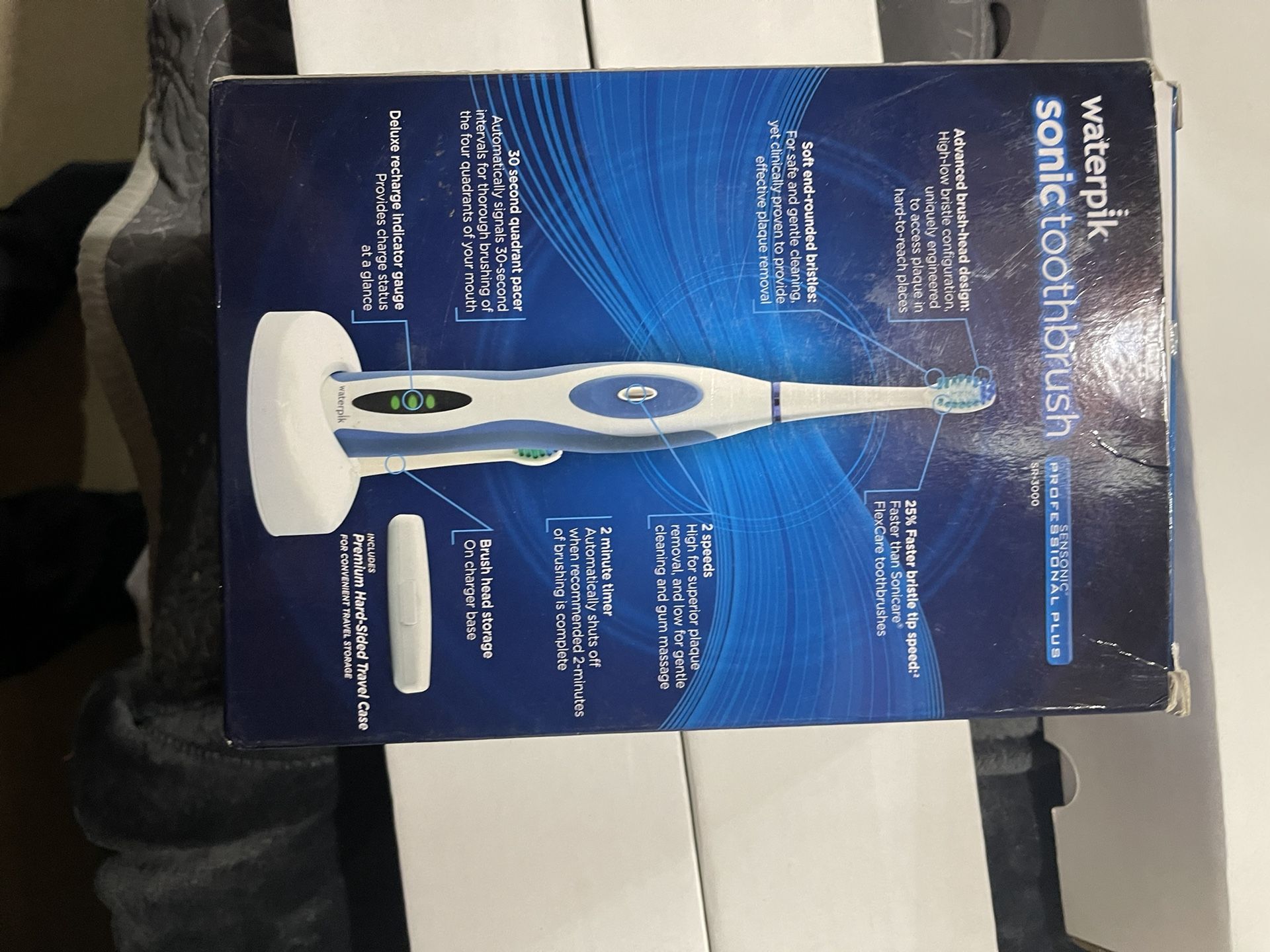 Electric Toothbrush 