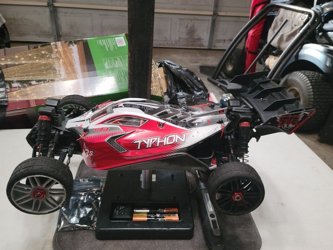 Rc Car
