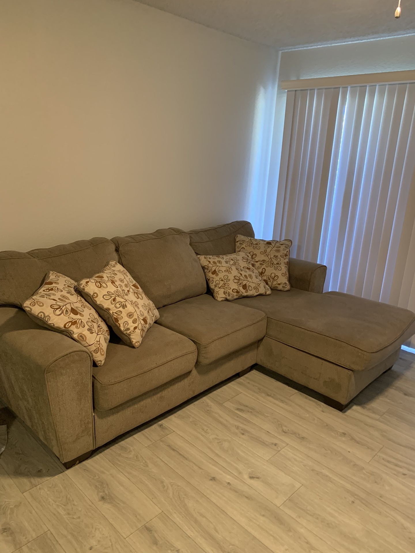 Sectional Couch