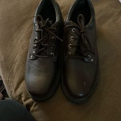 Men’s Sketcher Boots 