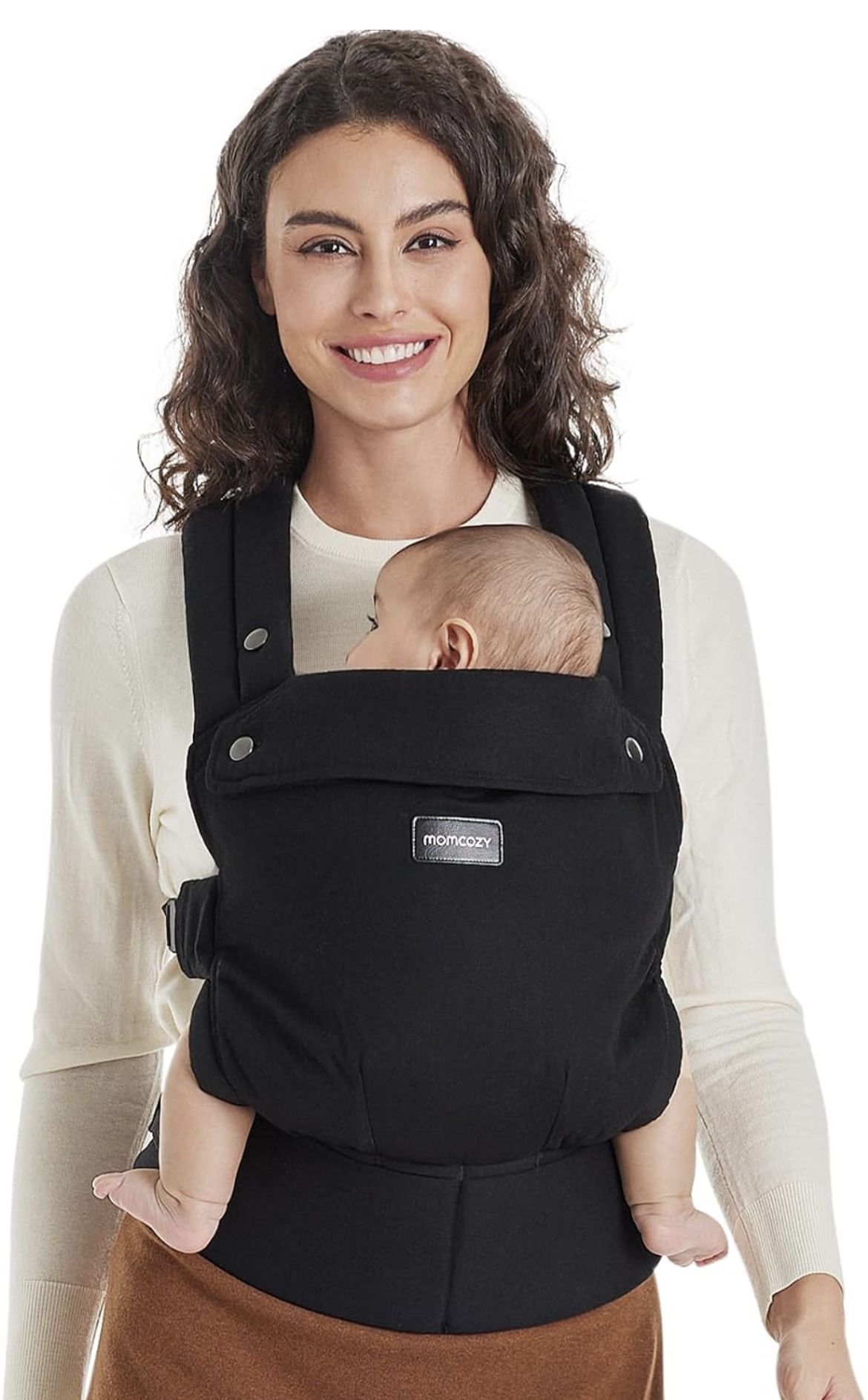 Momcozy Baby Carrier Newborn to Toddler
