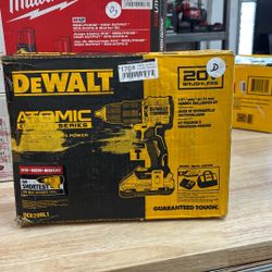 Dewalt Hammer Drill