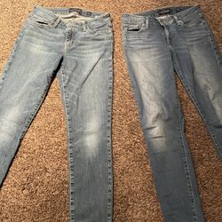 Women’s Jeans