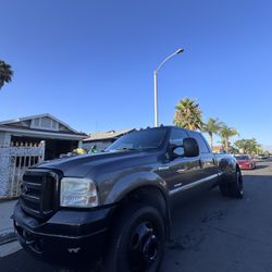 2005 Ford F-350