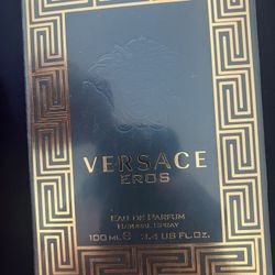 Versace Eros