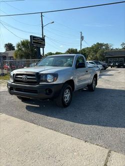 2010 Toyota Tacoma