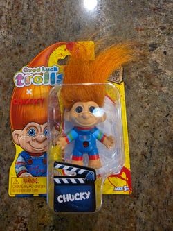 Trolls