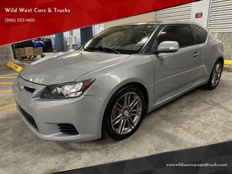 2013 Scion tC