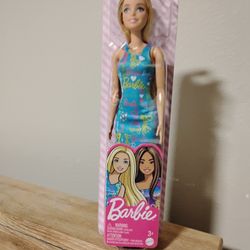 Brand New Babie Doll 