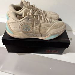 D Wade Basketball Shoes 