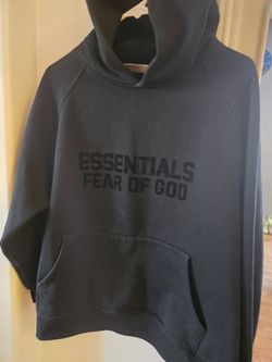 Essentials for good...M