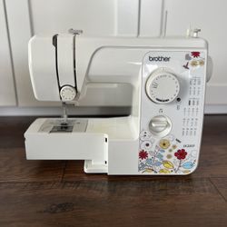 Brother Sewing Machine, JX2517 