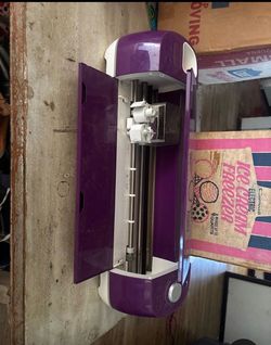 Cricut