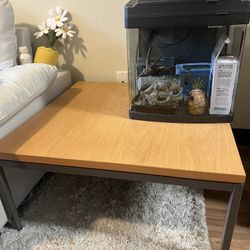 Table For Free