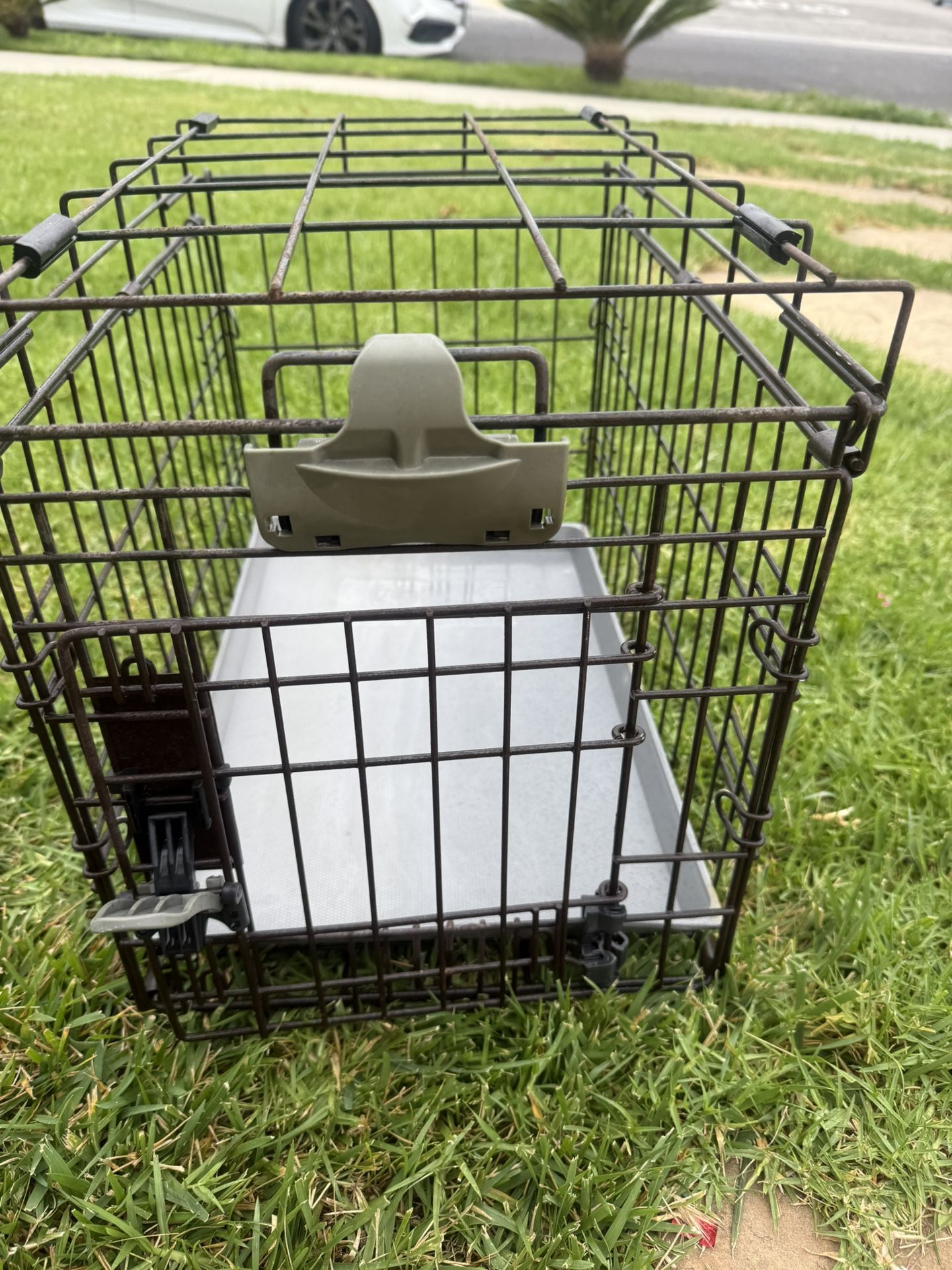 Dog / cat , Rabbit Small Crate