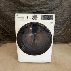GE Washer Laundry 