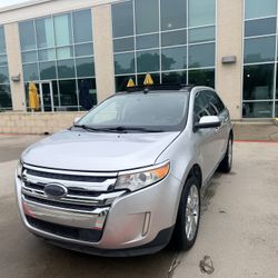 2011 Ford Edge