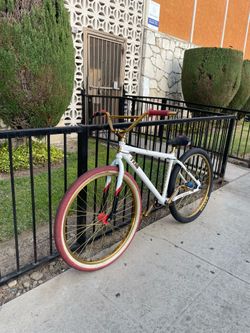 Throne 29er