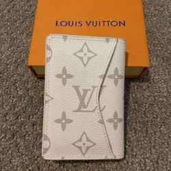 Louis vuitton wallet