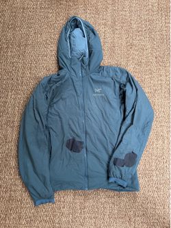 Arcteryx Atom LT Jacket