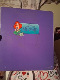 The Little Mermaid