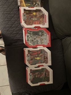 WWE FIGURES READ DESCRIPTION FOR PRICING