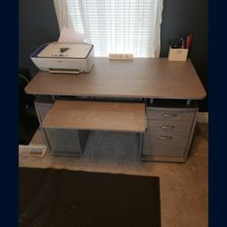 Computer Desk