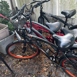 Bikes For Sale 