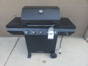 Nexgrill 5 Burner Propane Grill