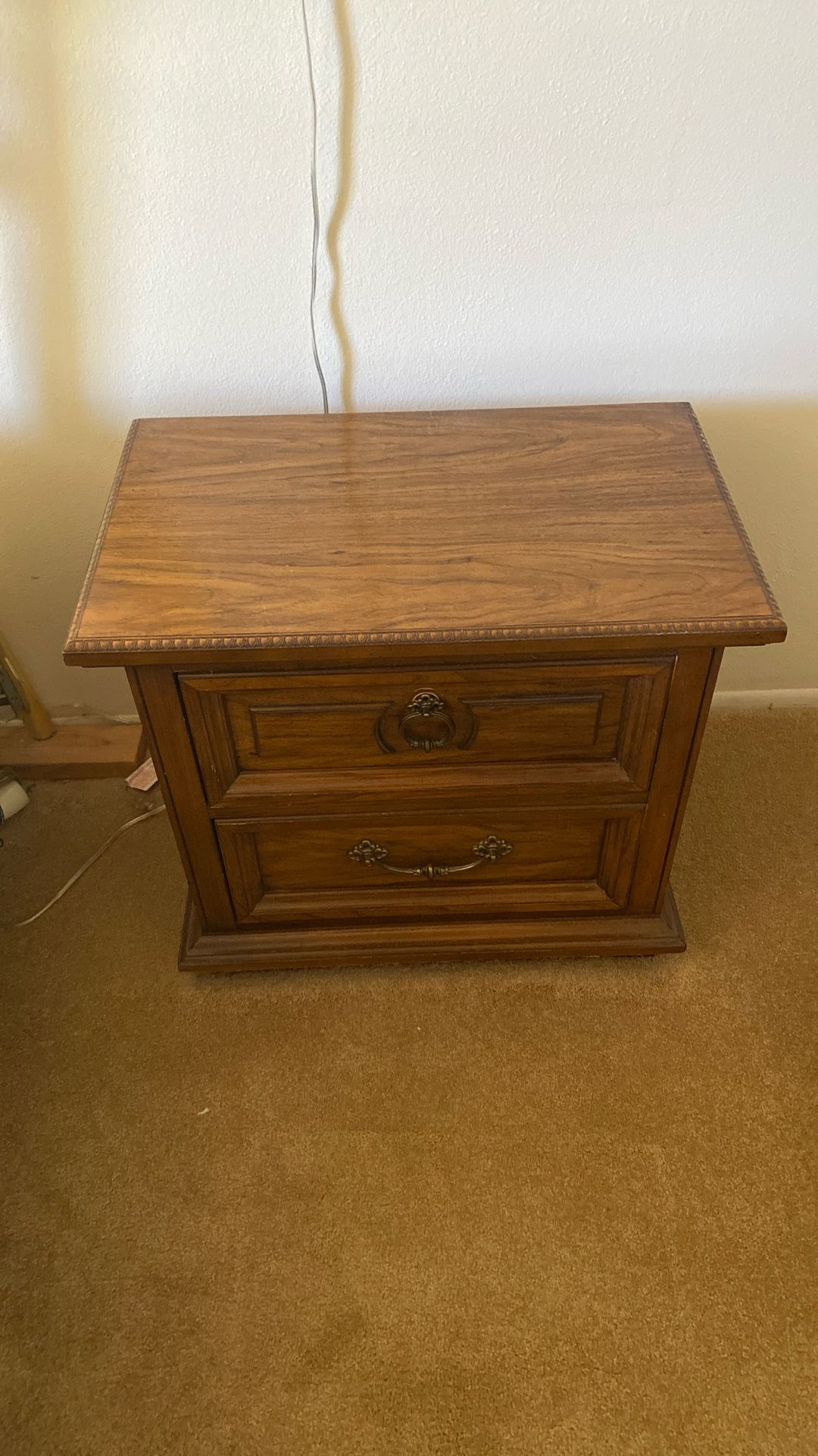 Side Table