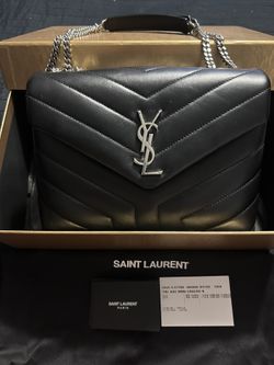 Ysl Bag Saint Laurent