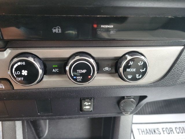 2016 Toyota Tacoma