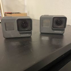 GoPro Hero 5 Black