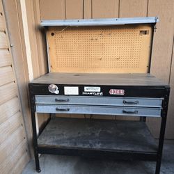 Workbench